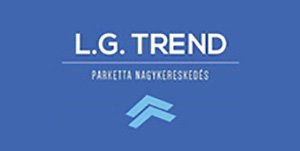 LG Trend